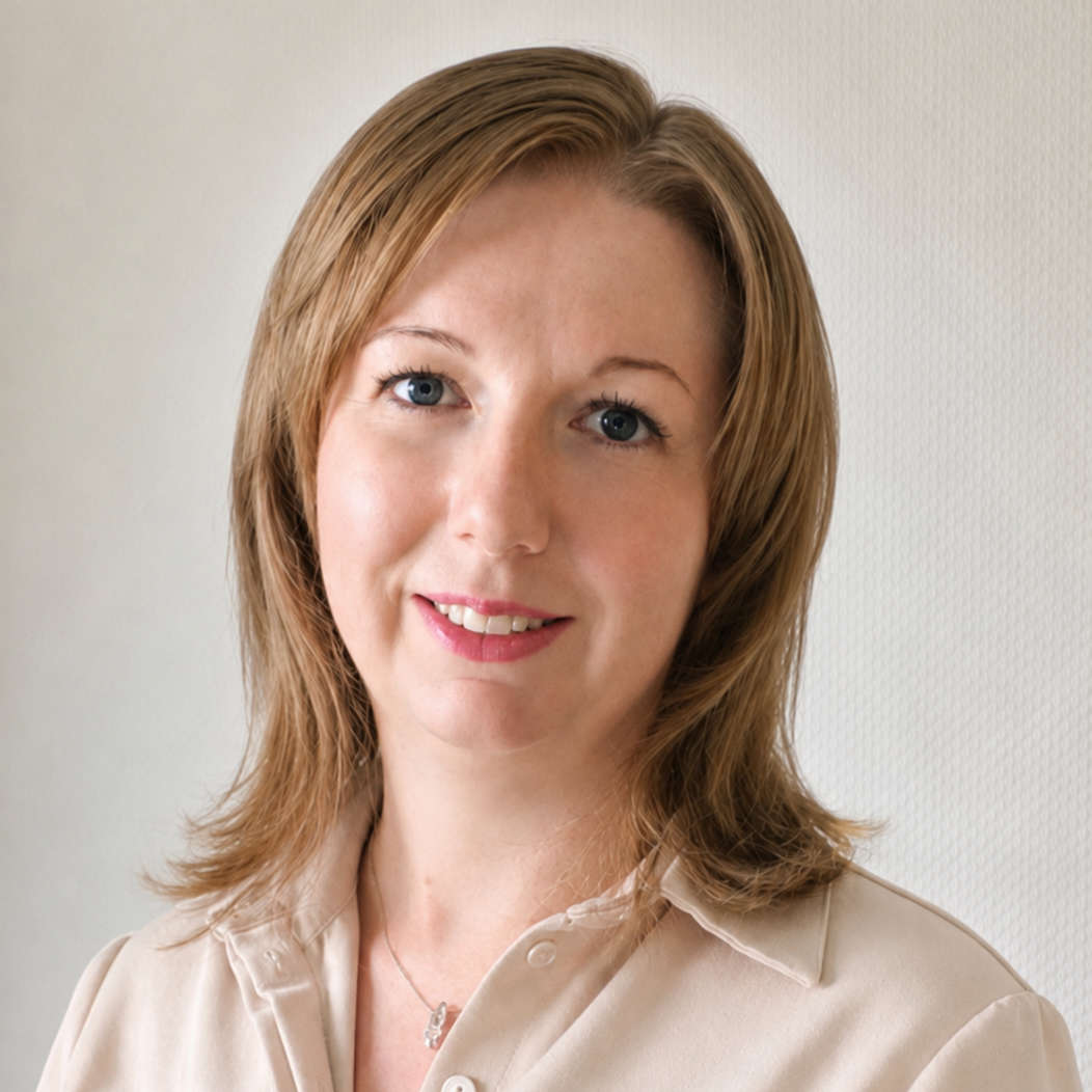 Tranquil Haven Coaching — coach portrait